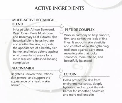 PRORENEW+ PEPTIDE CREAM