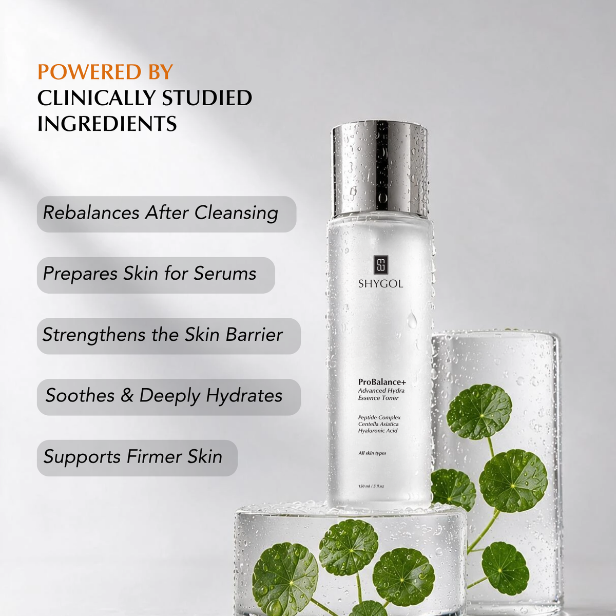PROBALANCE+ ADVANCED HYDRA ESSENCE TONER