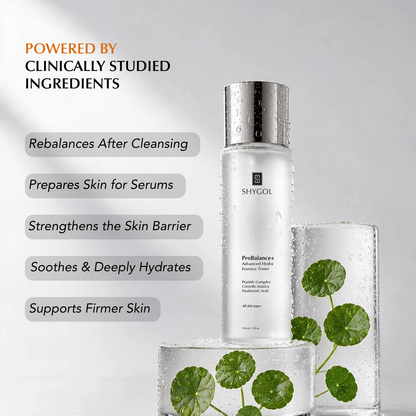PROBALANCE+ ADVANCED HYDRA ESSENCE TONER