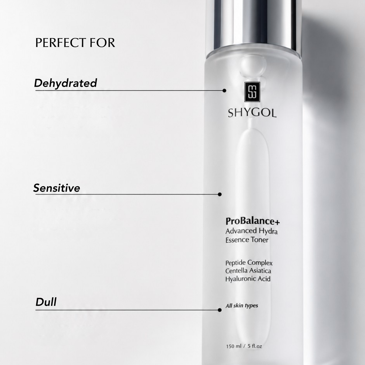 PROBALANCE+ ADVANCED HYDRA ESSENCE TONER