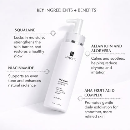 THE DAILY FOUNDATION KIT