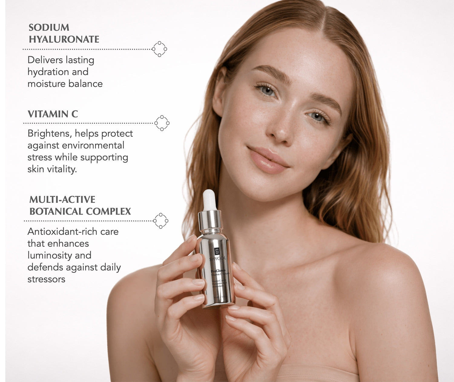 THE RENEW + GLOW SYSTEM
