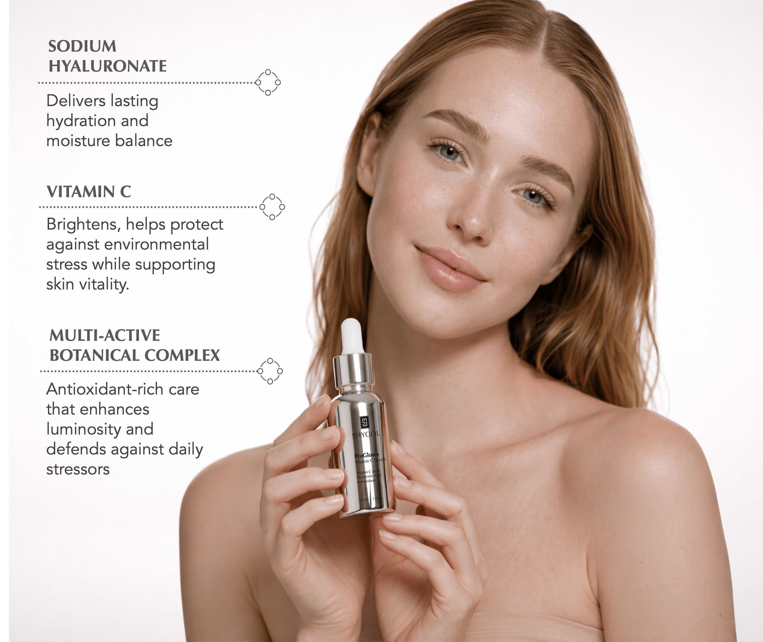 THE RENEW + GLOW SYSTEM