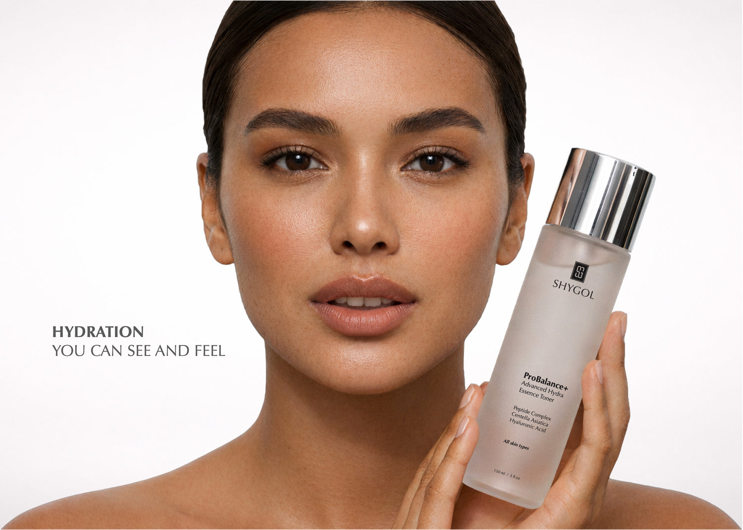 THE DAILY FOUNDATION KIT
