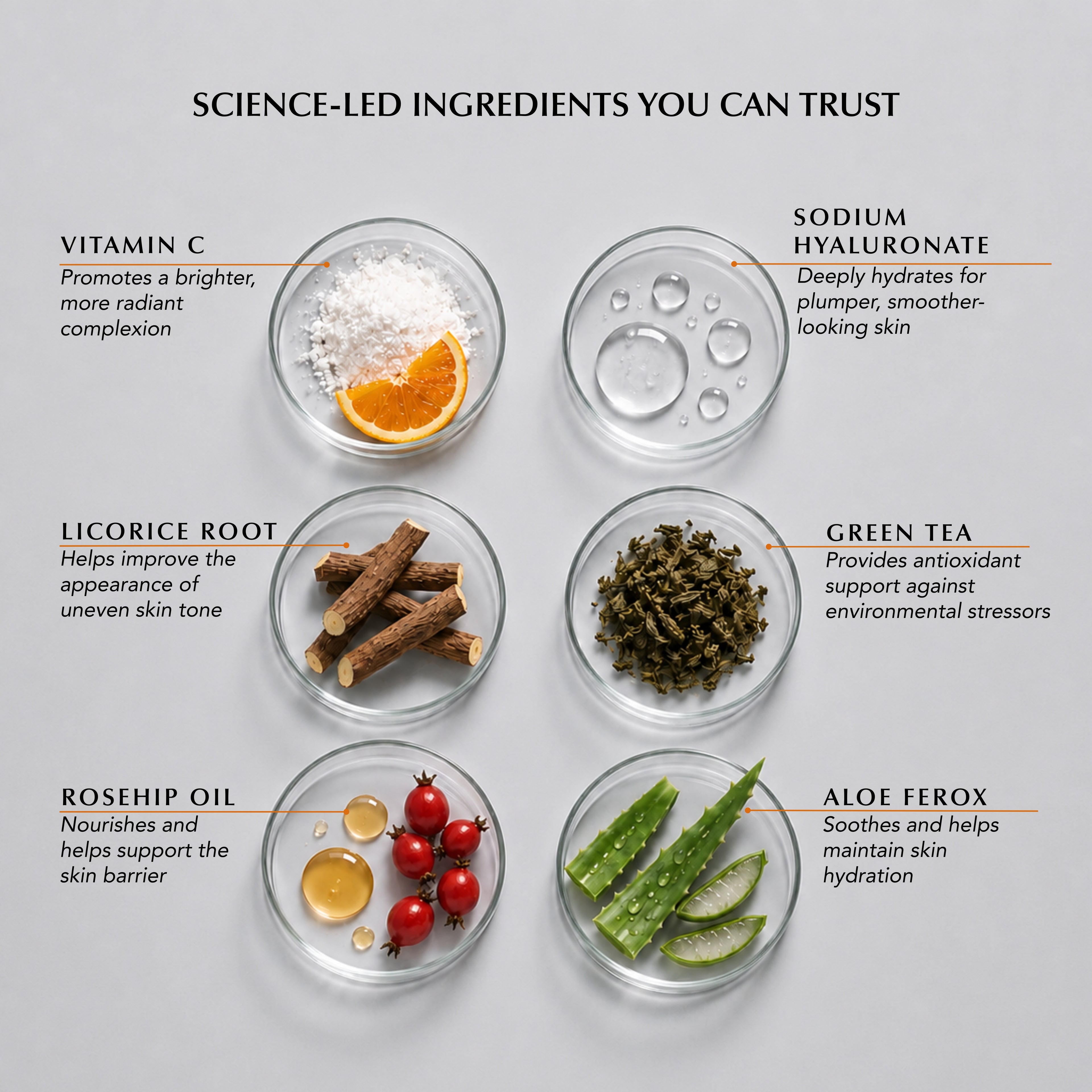 PROGLOW+ VITAMIN C SERUM