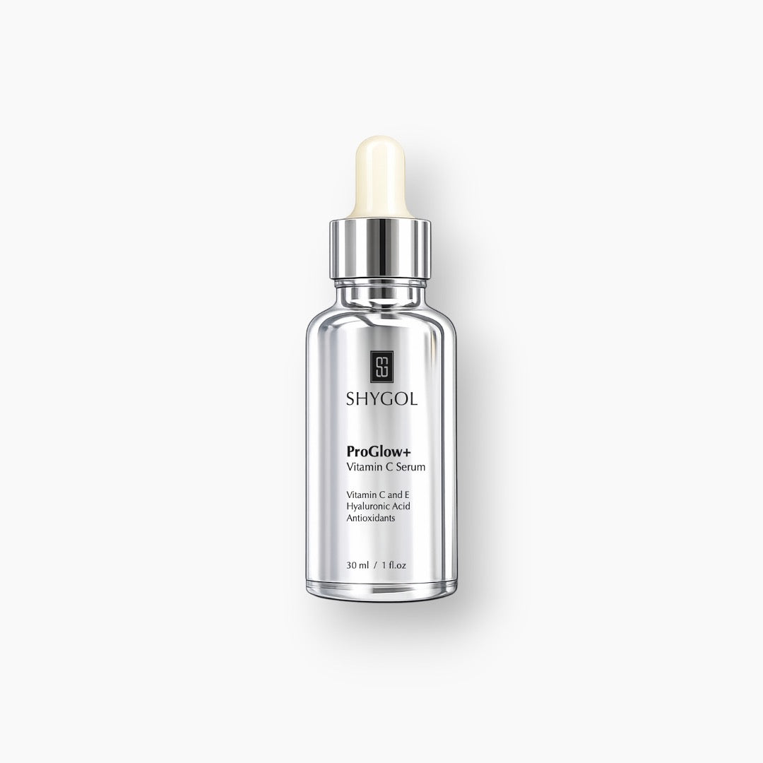 PROGLOW+ VITAMIN C SERUM