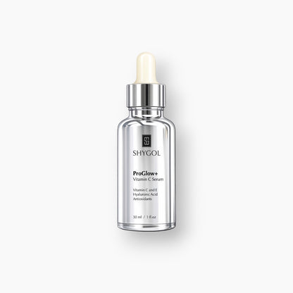 PROGLOW+ VITAMIN C SERUM