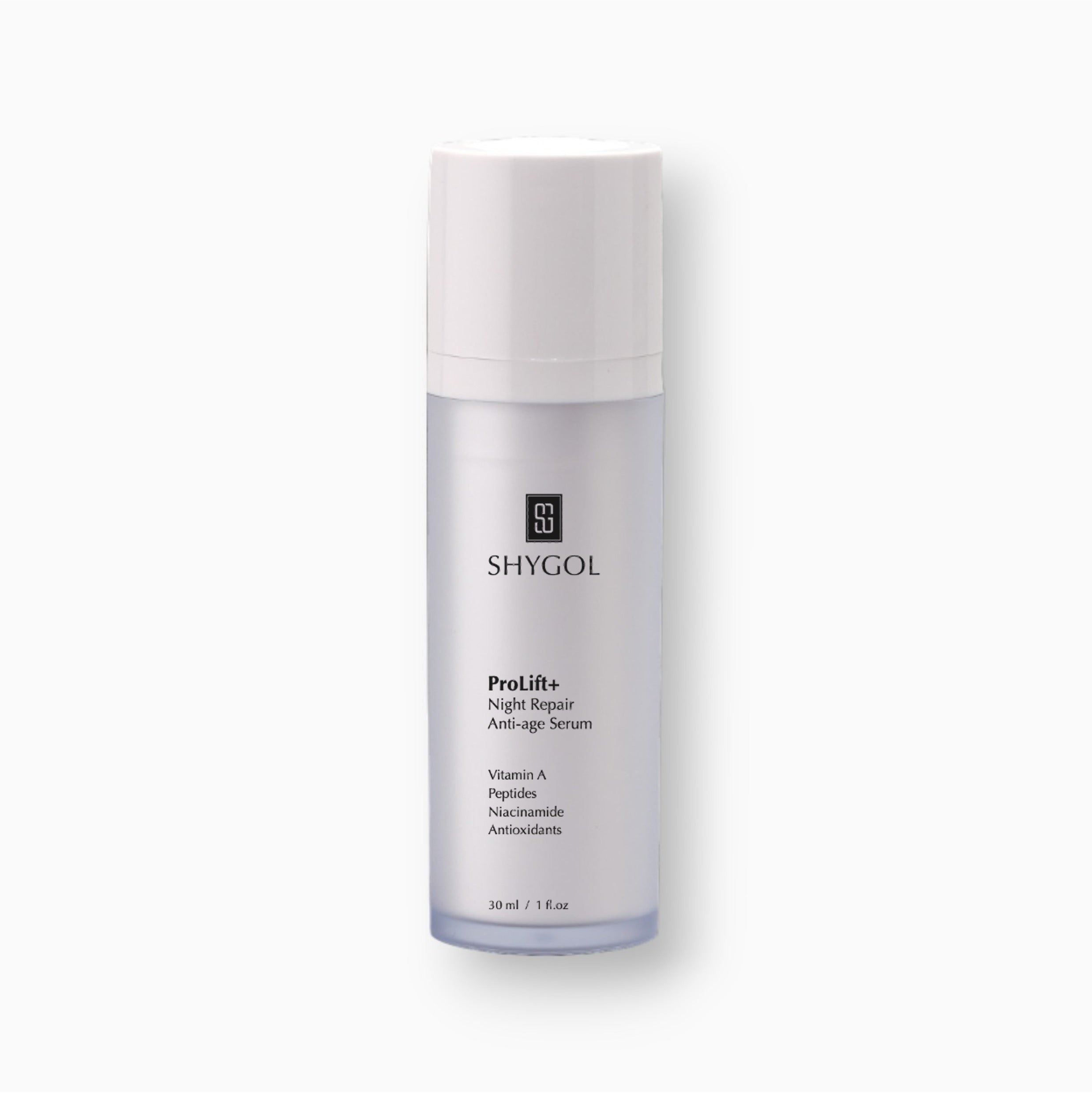 PROLIFT+ NIGHT REPAIR ANTI-AGE SERUM