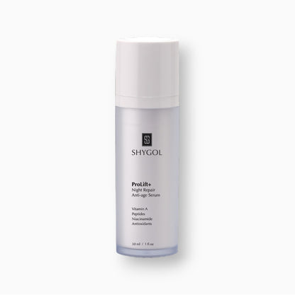 PROLIFT+ NIGHT REPAIR ANTI-AGE SERUM