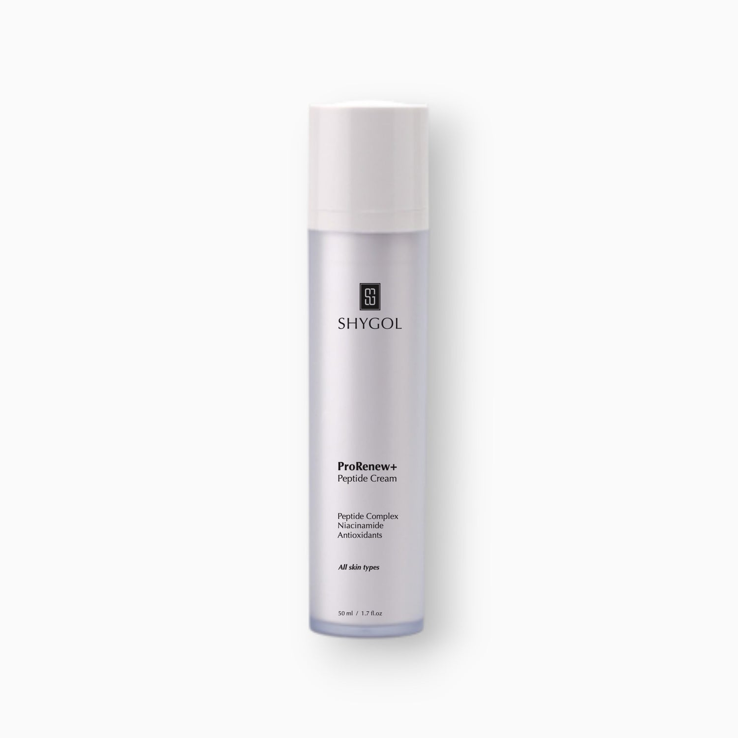 PRORENEW+ PEPTIDE CREAM