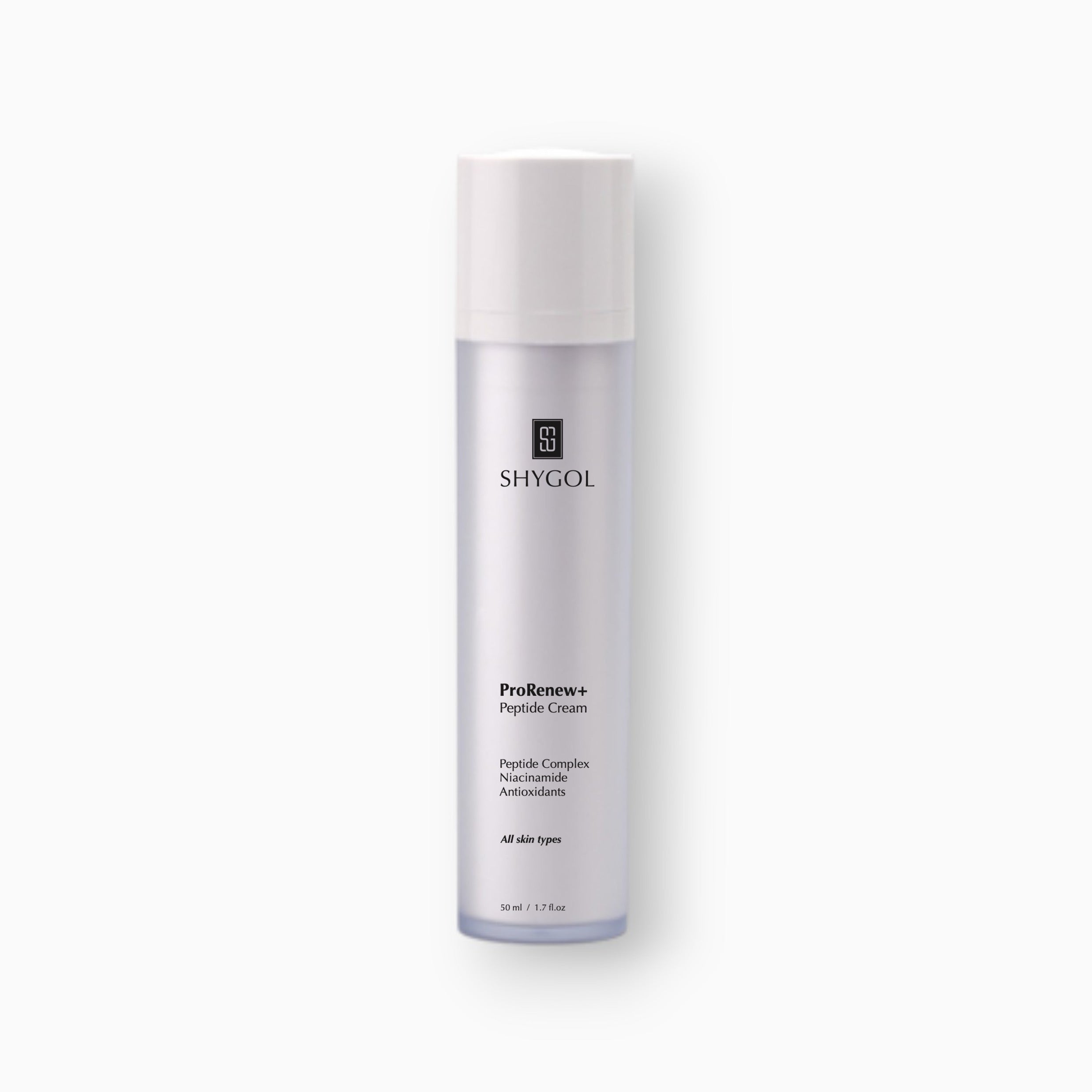 PRORENEW+ PEPTIDE CREAM