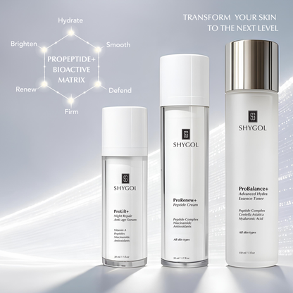 PROPEPTIDE+ BIOACTIVE MATRIX