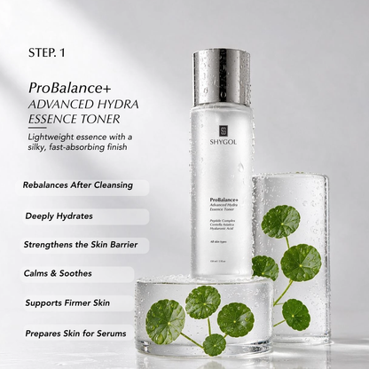 PROPEPTIDE+ BIOACTIVE MATRIX